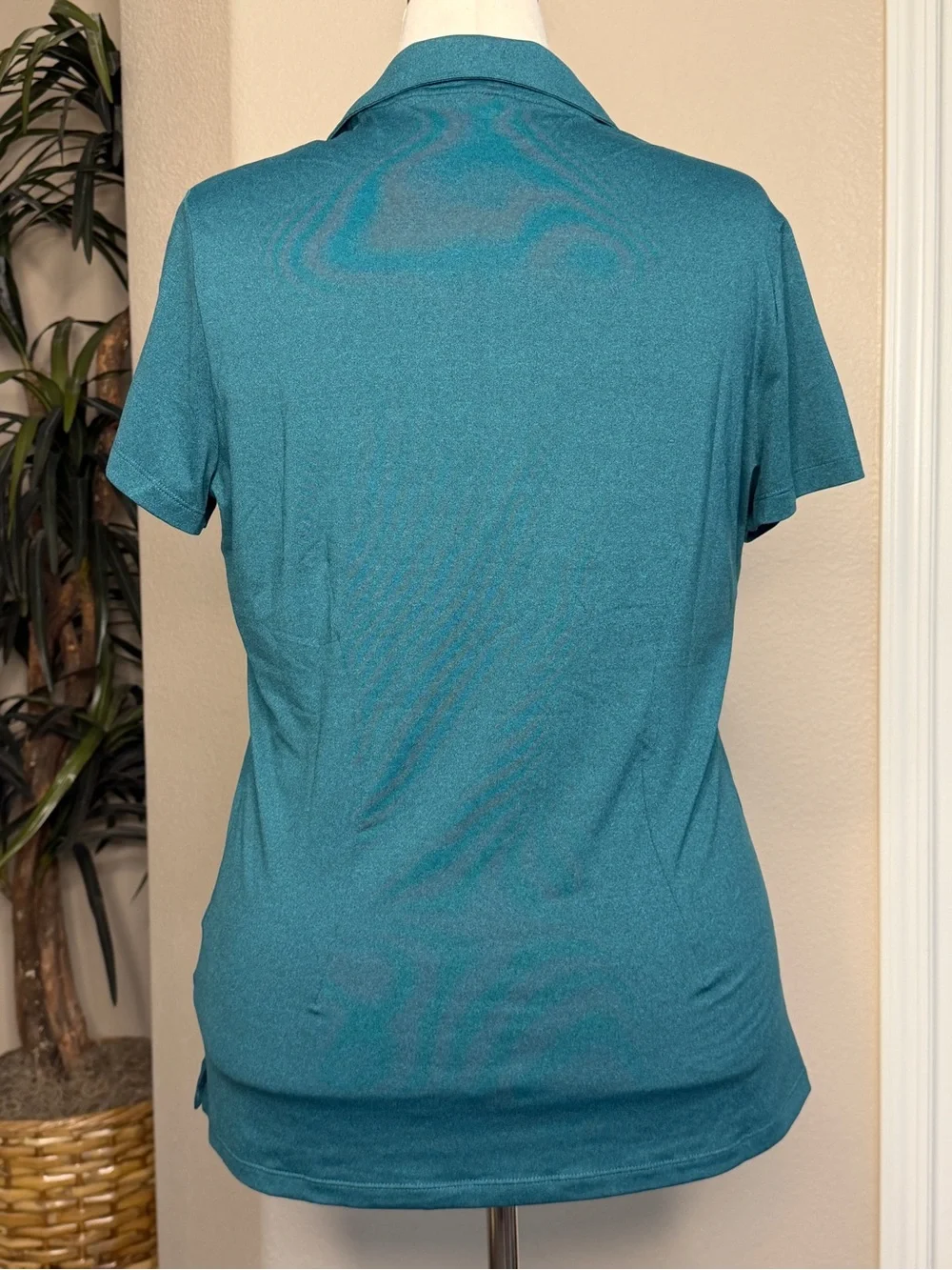 Nike women polo